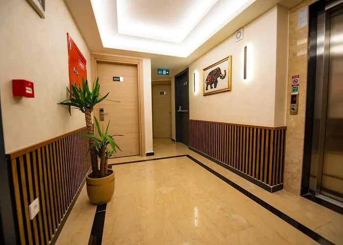 Vera Life Hotel