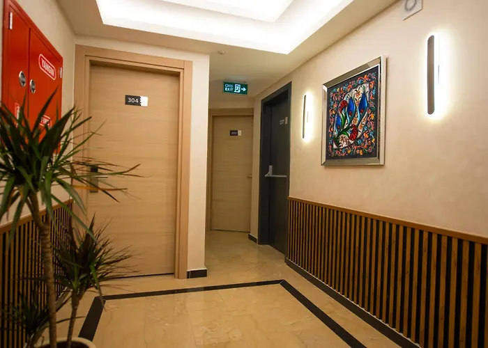 Vera Life Hotel