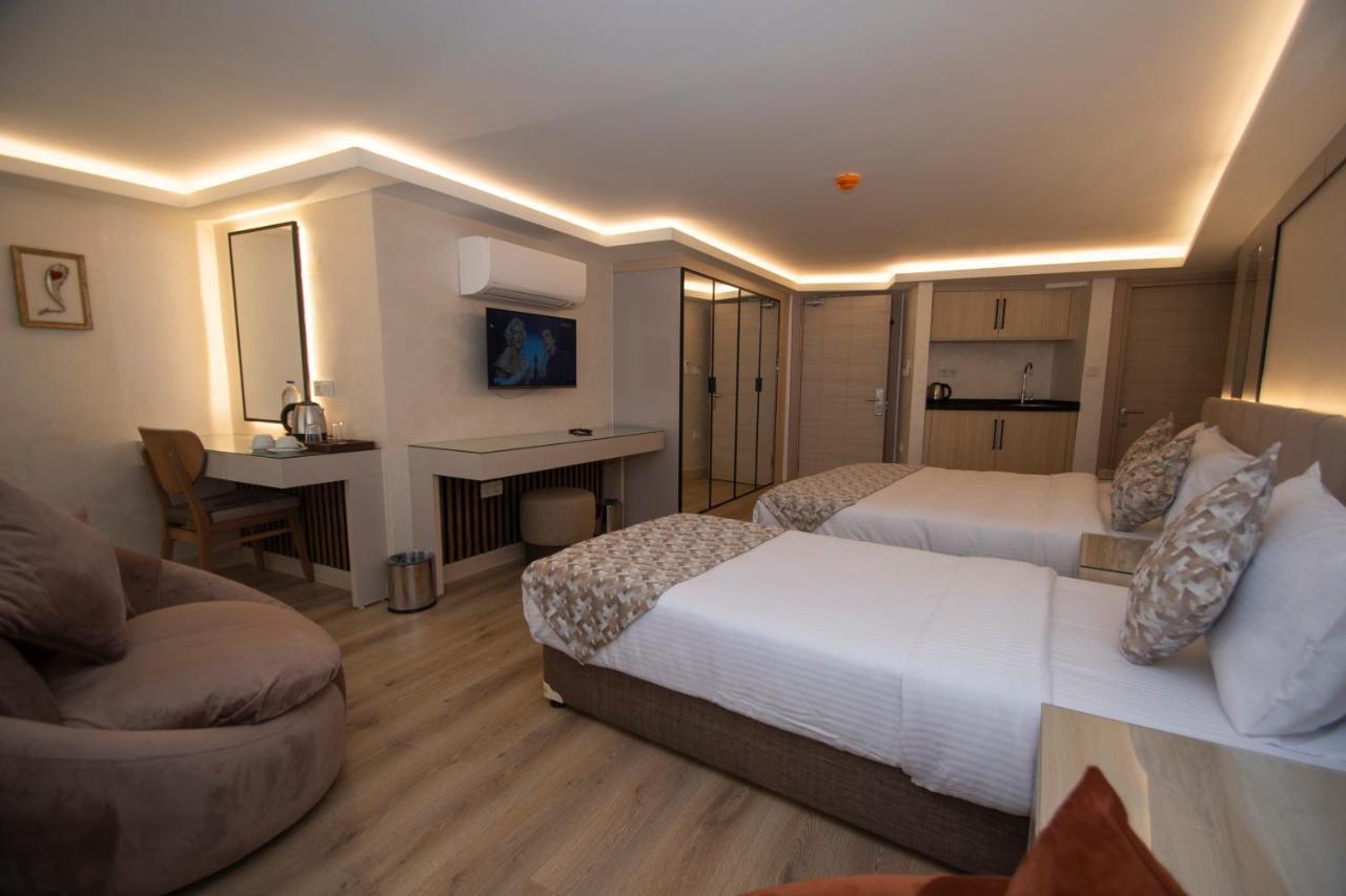 Hotel Vera Life *