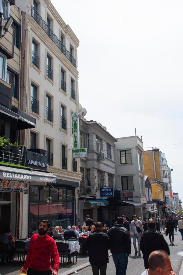Hotel Vera Life Istanbul